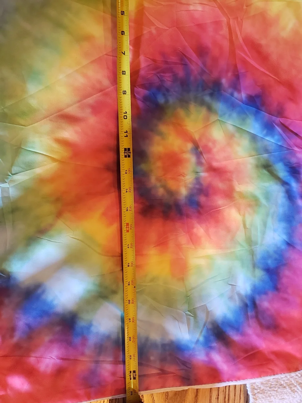 N/A bright tie